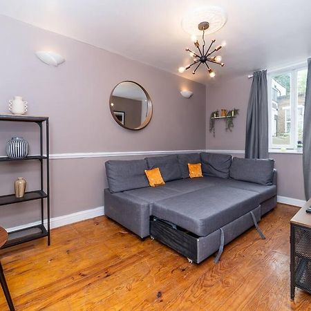 Duplex Apa Apartman London Kültér fotó
