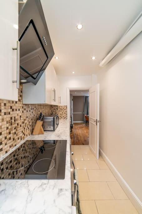 Duplex Apa Apartman London Kültér fotó