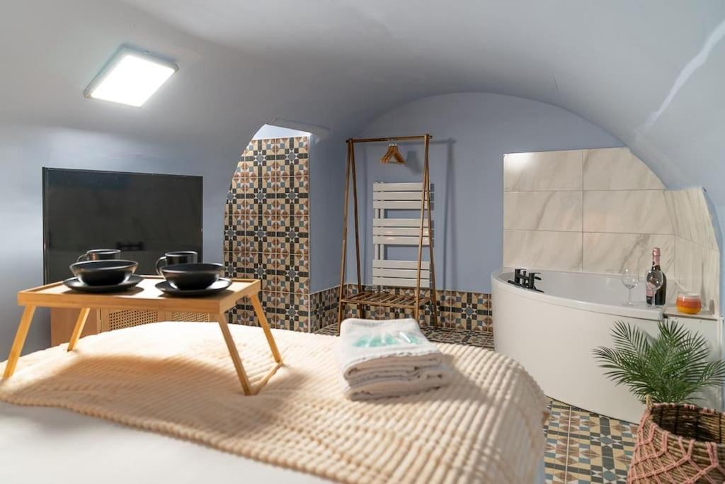 Duplex Apa Apartman London Kültér fotó