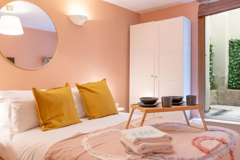 Duplex Apa Apartman London Kültér fotó