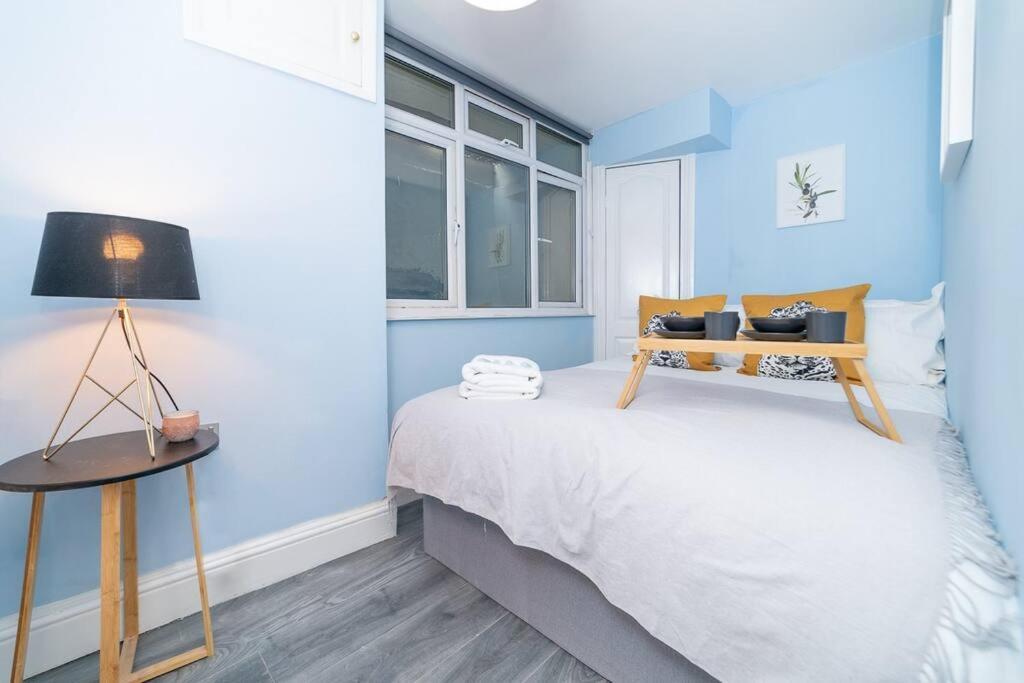 Duplex Apa Apartman London Kültér fotó