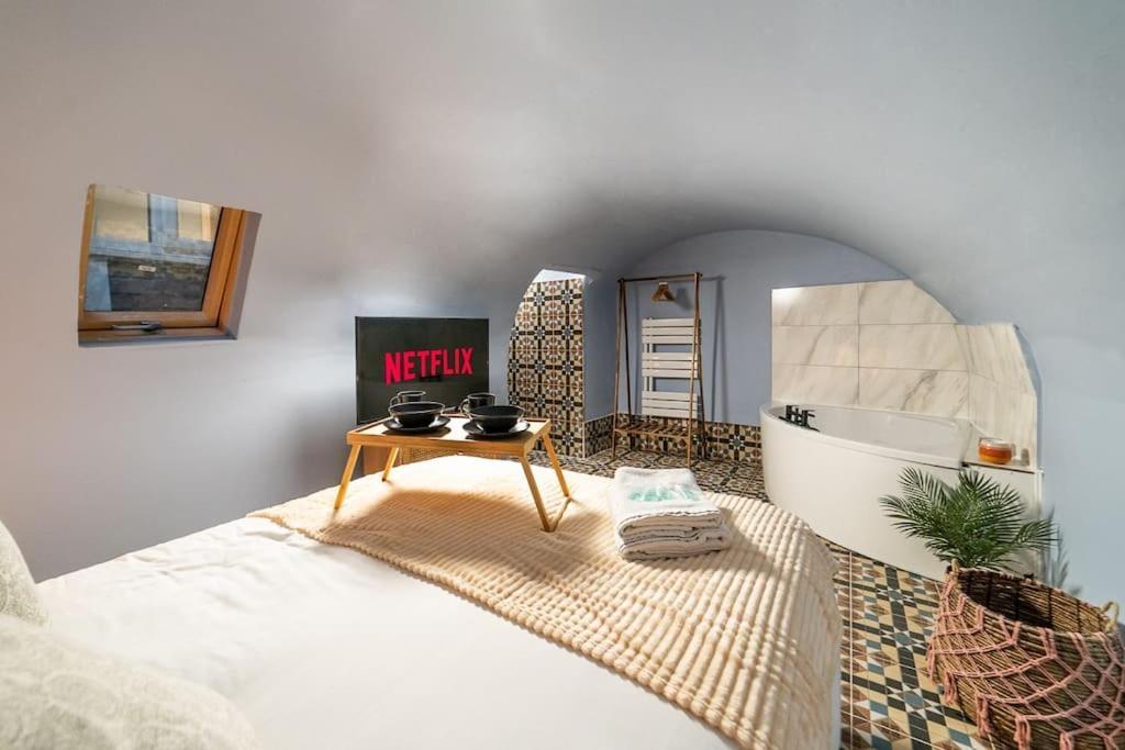 Duplex Apa Apartman London Kültér fotó